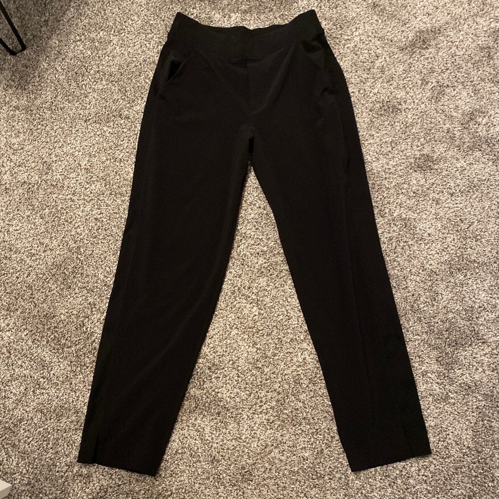 Athleta Brooklyn ankle pants
